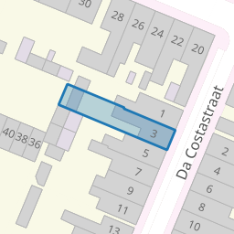 Perceel TBG01-Q-2907