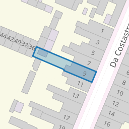 Perceel TBG01-Q-2909