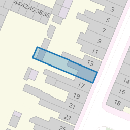 Perceel TBG01-Q-2911