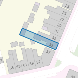 Perceel TBG01-Q-2916