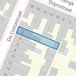 Perceel TBG01-Q-2921