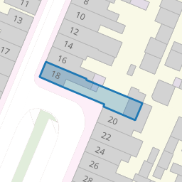 Perceel TBG01-Q-2925