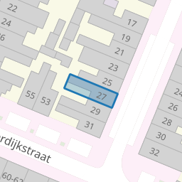 Perceel TBG01-Q-2930