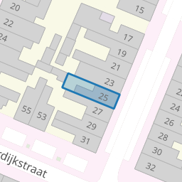 Perceel TBG01-Q-2931