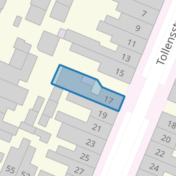 Perceel TBG01-Q-2934