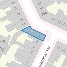 Perceel TBG01-Q-2938