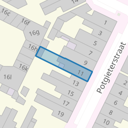 Perceel TBG01-Q-2942