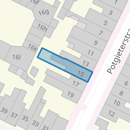 Perceel TBG01-Q-2944