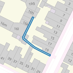 Perceel TBG01-Q-2953