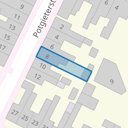 Perceel TBG01-Q-2956