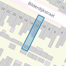 Perceel TBG01-Q-2963