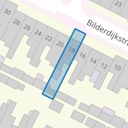 Perceel TBG01-Q-2965