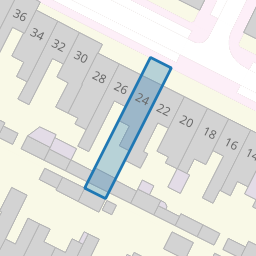 Perceel TBG01-Q-2967