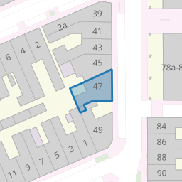 Perceel TBG01-Q-2989