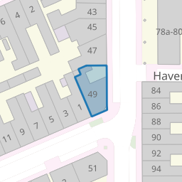 Perceel TBG01-Q-2990