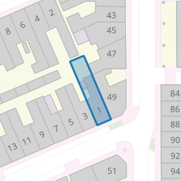 Perceel TBG01-Q-2991