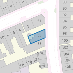 Perceel TBG01-Q-3002