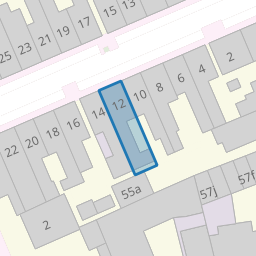 Perceel TBG01-Q-3007