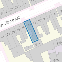 Perceel TBG01-Q-3008