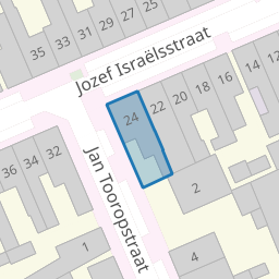 Perceel TBG01-Q-3011