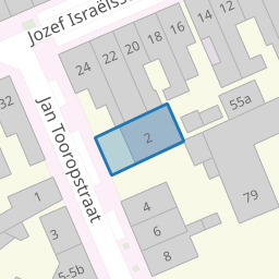 Perceel TBG01-Q-3012