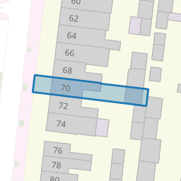 Perceel TBG01-Q-3014