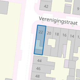 Perceel TBG01-Q-3020