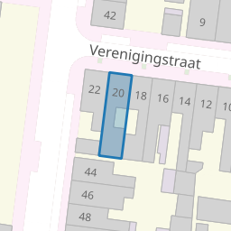 Perceel TBG01-Q-3021