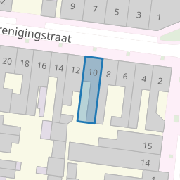 Perceel TBG01-Q-3024