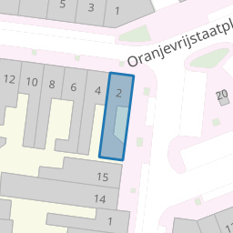 Perceel TBG01-Q-3027