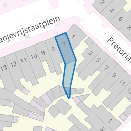 Perceel TBG01-Q-3044