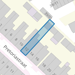 Perceel TBG01-Q-3057