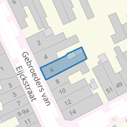 Perceel TBG01-Q-3071