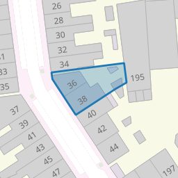 Perceel TBG01-Q-3086