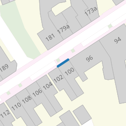 Perceel TBG01-Q-3093