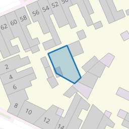 Perceel TBG01-Q-3102