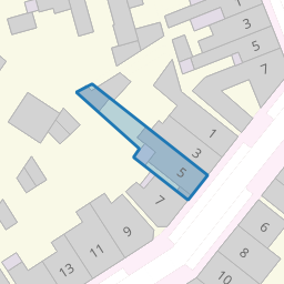 Perceel TBG01-Q-3115