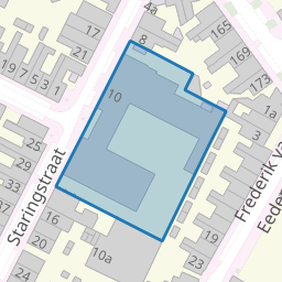 Perceel TBG01-Q-3120