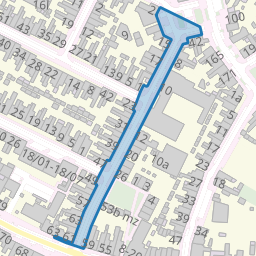 Perceel TBG01-Q-3125