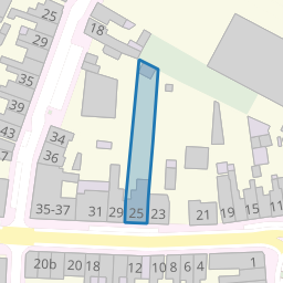 Perceel TBG01-Q-3133