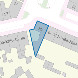 Perceel TBG01-Q-3135