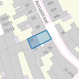 Perceel TBG01-Q-3232