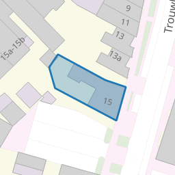 Perceel TBG01-Q-3238