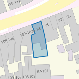 Perceel TBG01-Q-3258