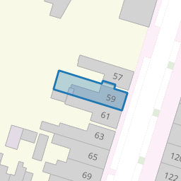 Perceel TBG01-Q-3261