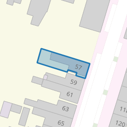 Perceel TBG01-Q-3262