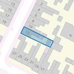 Perceel TBG01-Q-3274