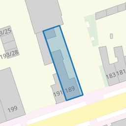 Perceel TBG01-Q-3276