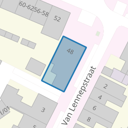 Perceel TBG01-Q-3280