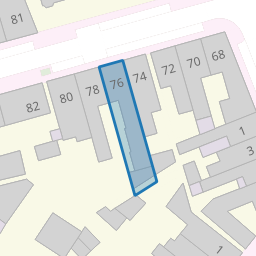 Perceel TBG01-Q-3293